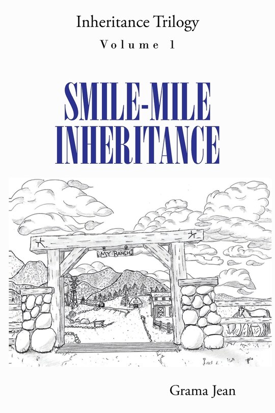 Couverture_Smile-Mile Inheritance