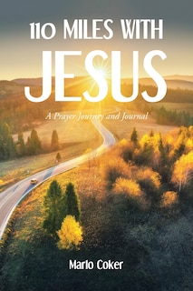 Front cover_110 Miles with Jesus