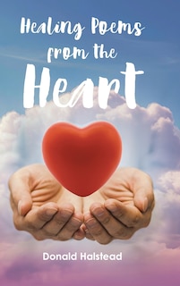 Front cover_Healing Poems from the Heart