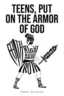 Front cover_Teens, Put on the Armor of God
