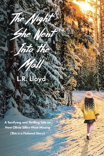 Couverture_The Night She Went Into the Mall