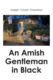 Couverture_An Amish Gentleman in Black