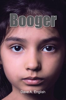 Front cover_Booger