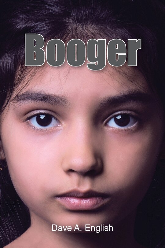 Front cover_Booger