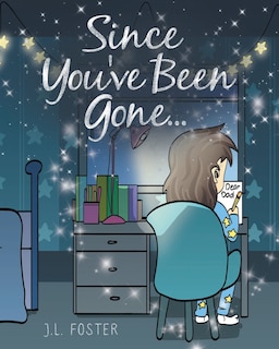 Couverture_Since You've Been Gone...