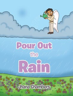 Front cover_Pour Out the Rain