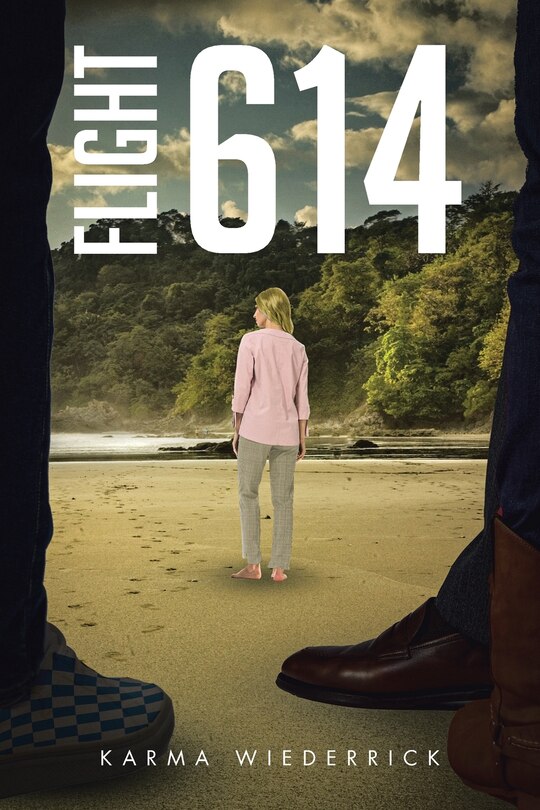 Front cover_Flight 614