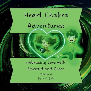 Front cover_Heart Chakra Adventures