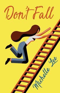 Front cover_Don't Fall
