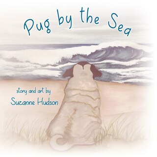 Couverture_Pug by the Sea