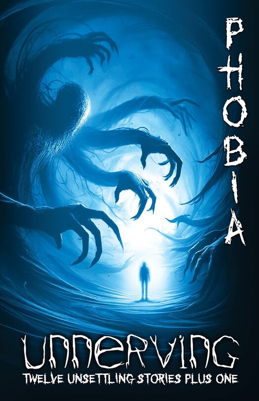 Front cover_Unnerving Phobia