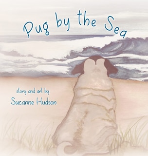 Couverture_Pug by the Sea