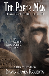 Couverture_The Paper Man