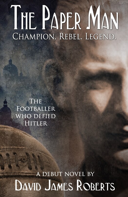 Couverture_The Paper Man