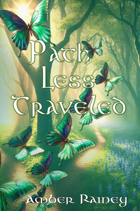 Front cover_Path Less Traveled