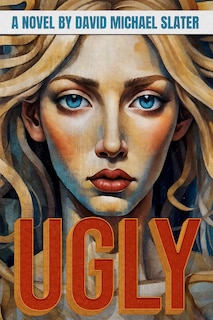Front cover_UGLY