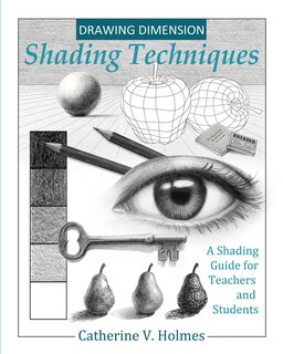 Couverture_How to Draw Cool Stuff: Shading Techniques for Teachers and Students