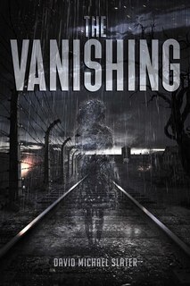 Front cover_The Vanishing