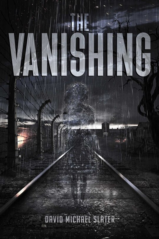 Front cover_The Vanishing
