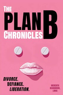 Front cover_The Plan B Chronicles