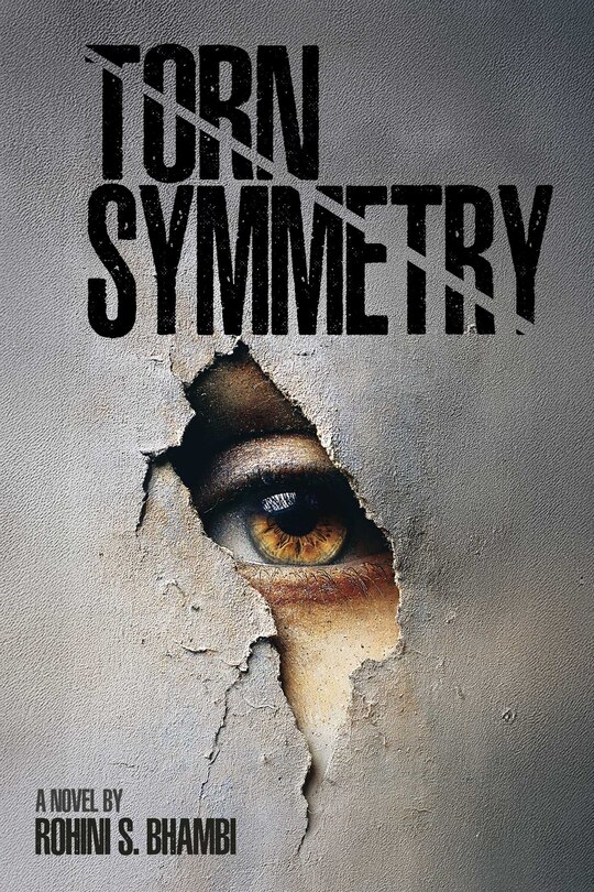 Couverture_Torn Symmetry