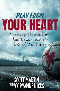 Front cover_Play From Your Heart