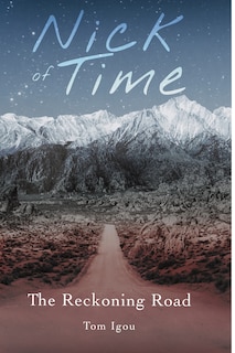 Front cover_Nick of Time