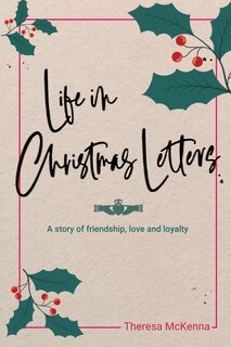 Front cover_Life in Christmas Letters