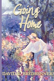 Front cover_Going Home