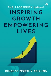 Front cover_The Prosperity doHow(R)
