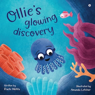 Front cover_Ollie's glowing discovery