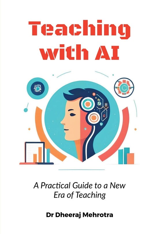 Front cover_Teaching with AI