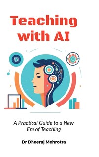 Front cover_Teaching with AI