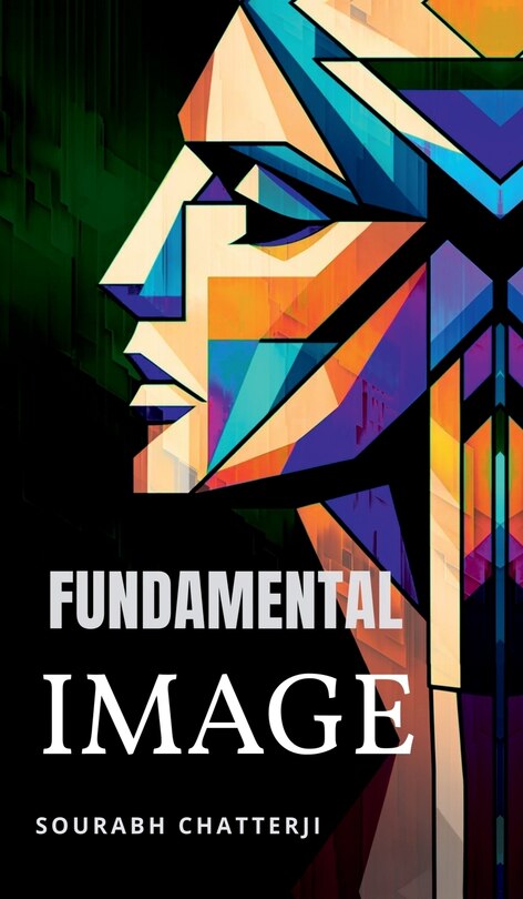 Front cover_Fundamental Image