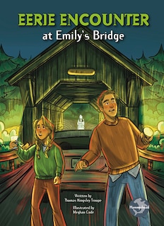 Couverture_Eerie Encounter at Emily's Bridge