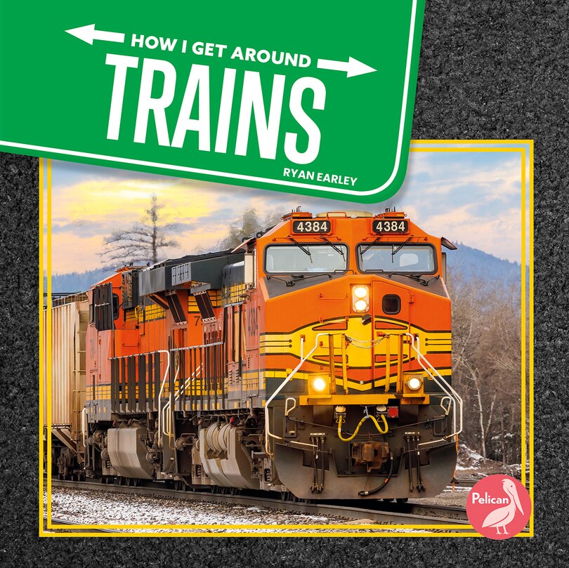 Front cover_Trains