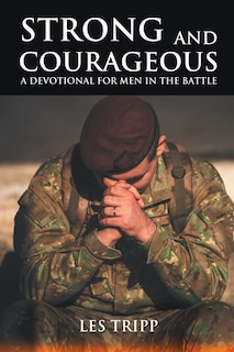 Couverture_Strong and Courageous