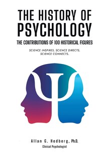 Front cover_The History of Psychology