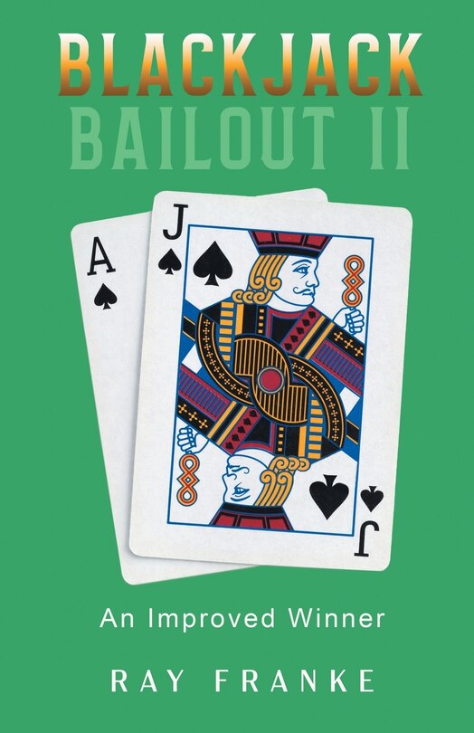 Front cover_Blackjack Bailout II