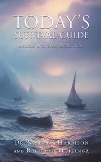 Couverture_Today's Survival Guide