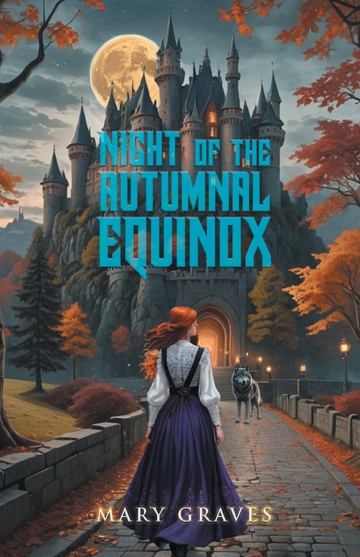 Couverture_Night of the Autumnal Equinox