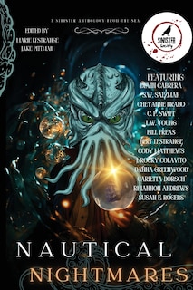 Couverture_Nautical Nightmares