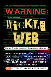 Front cover_Warning