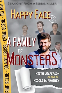 Front cover_Happy Face