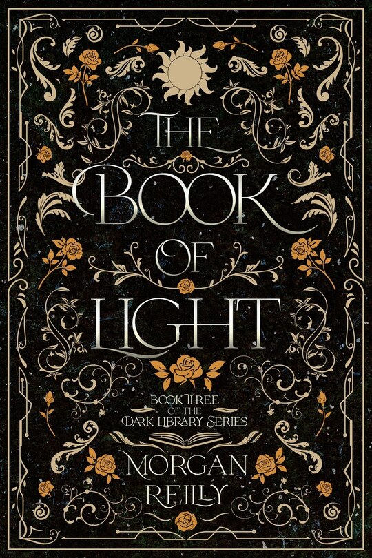 Front cover_The Book of Light