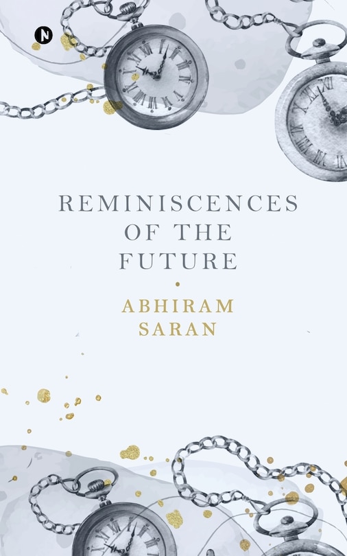 Couverture_Reminiscences of the Future