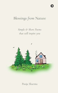 Front cover_Blessings from Nature
