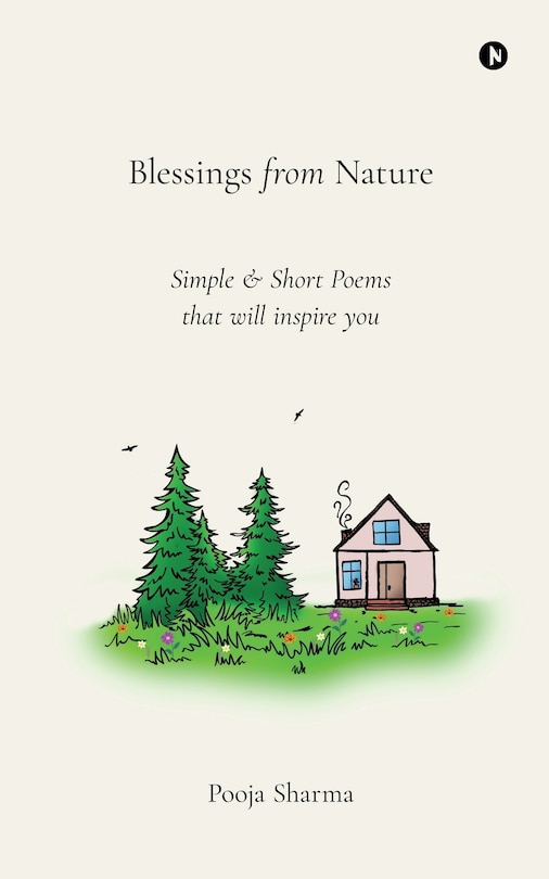 Front cover_Blessings from Nature