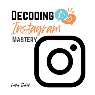 Front cover_Decoding Instagram Mastery