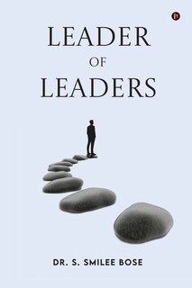 Front cover_Leader of Leaders